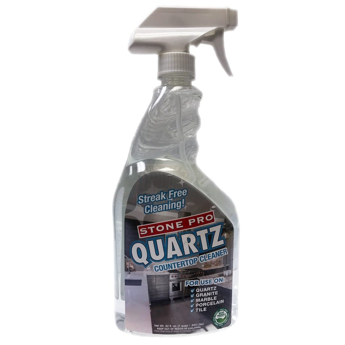 Quartz NanoGuard™ Protection Kit – Pro Cleaning Products Inc.