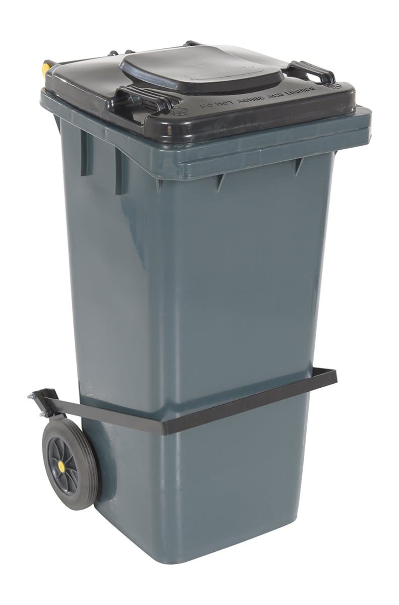 Warp 55 Gallon 60 Heavy Duty Trash Can Liners (Warp HB55-30