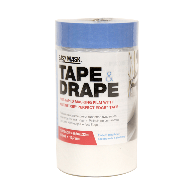 Triamco E-Z UP® Double-Sided Tape - Conney Safety