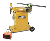 Baileigh Manual Roll Bender R-M10E