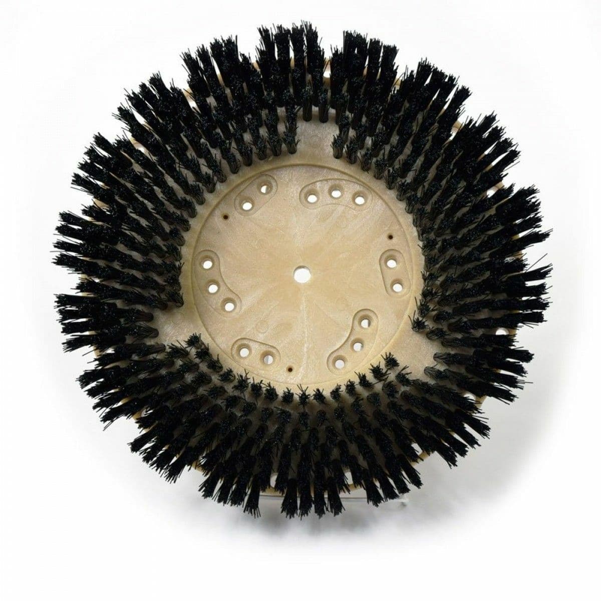 CARPET AND TIRE NYLON SCRUB BRUSH – 2700 Quickdetail