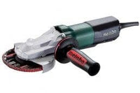 Amoladora Angular 5 WB18 LTX 125 Q Metabo 613054850 - Soldametal