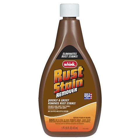 Rust-Oleum Rust Dissolver 32-fl oz Rust Remover in the Rust