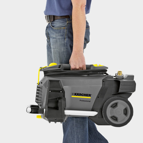 Commercial Cold Water Pressure Washer HD 1.8/13 C Ed: Mobility