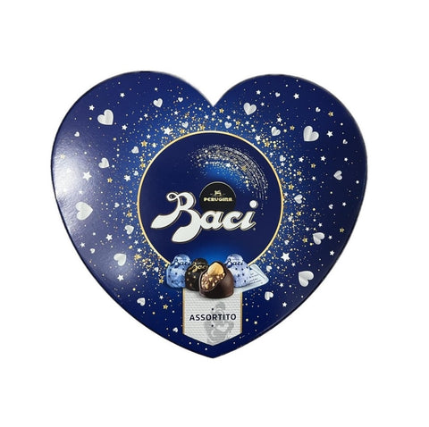 Perugina Baci Assortito Assorted Chocolates Classic, Milk and