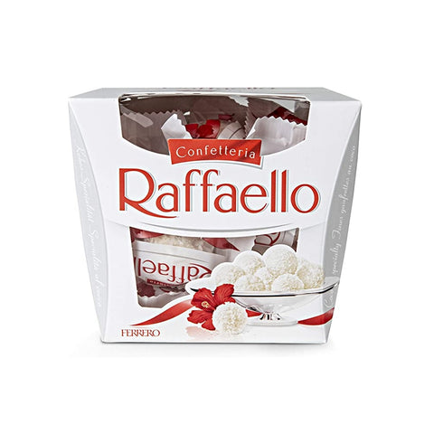 Ferrero Mon Cheri (16 pieces) - BellaItalia Food Store