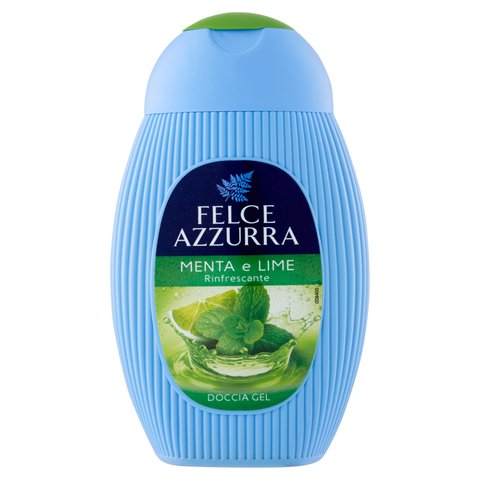 Paglieri Felce Azzurra Classico Bagnodoccia Shower Gel 650ml – Italian  Gourmet UK