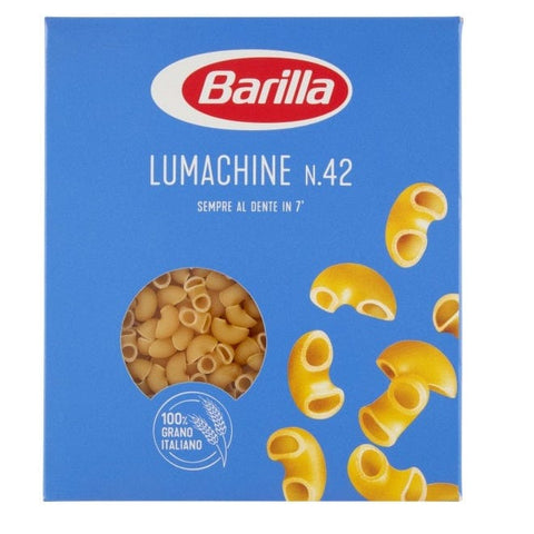 Barilla Risoni Pasta (500g) – Italian Gourmet UK
