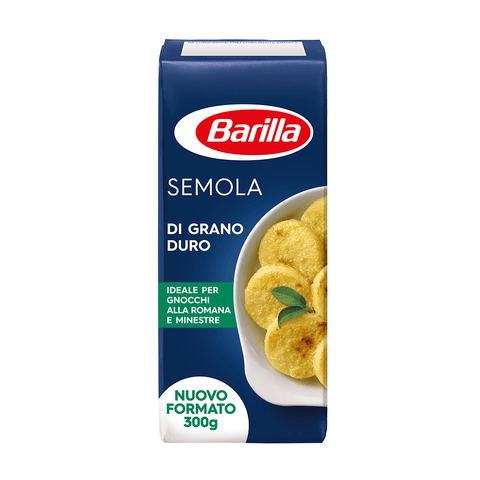 Buitoni Semolino Semola Di Grano Duro durum wheat semolina for