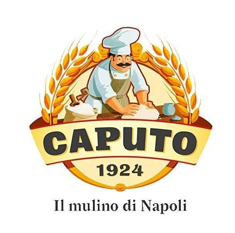 Caputo Farina 100% Grani Italiani 100% Italian wheat flour (1kg) – Italian  Gourmet UK