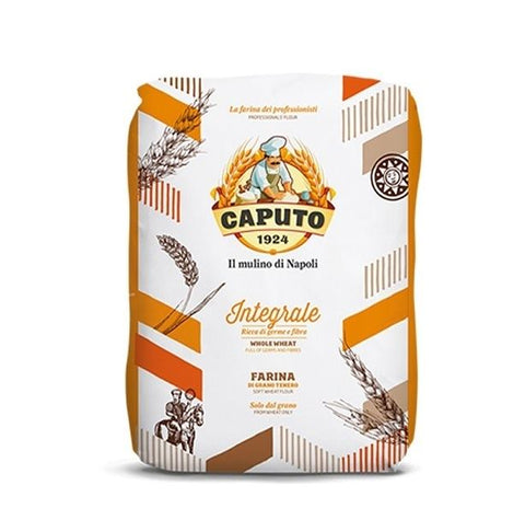 Lo Conte Le Farine Magiche Farina Integrale ai 7 Cereali Wholemeal Flo –  Italian Gourmet UK