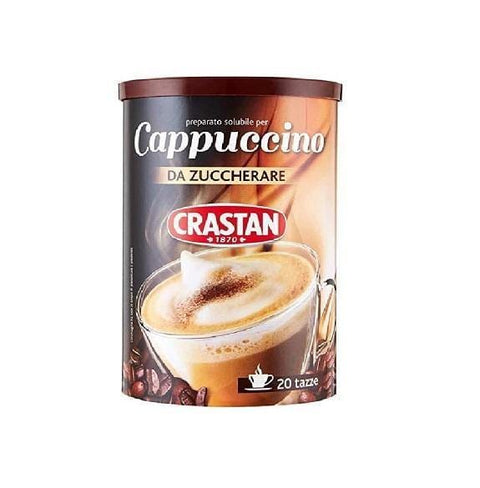 Cappuccino solubile - pascià - 250g