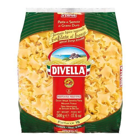 Barilla Specialita Trofie Liguri - 500 g