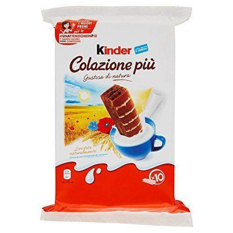 Kinder Delice Classic - 390 gr - 🚚 Europe + UK