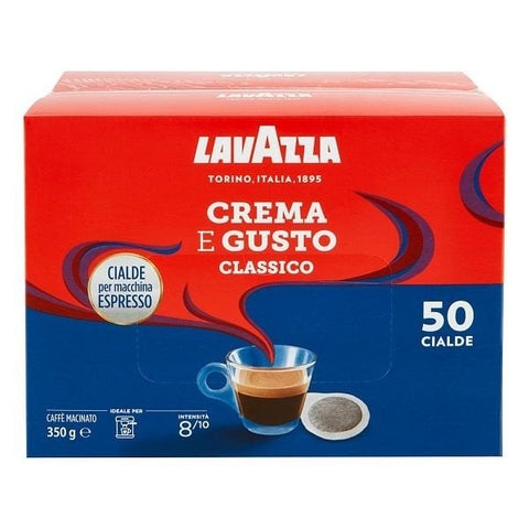 Lavazza Coffee Crema e Gusto - Gusto Forte 250g, Buy Online