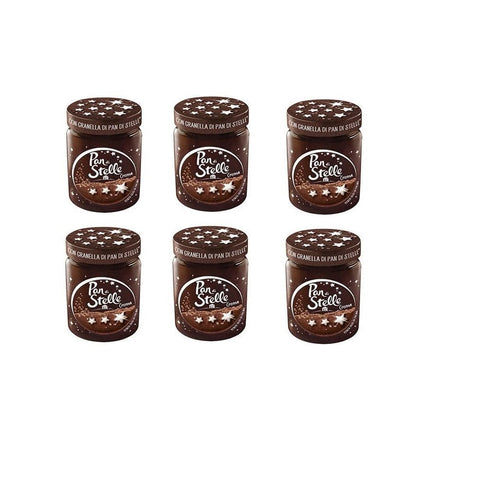 Crastan Nocciolino - Instant Hazelnut Cappuccino - 150g - 12 Cups