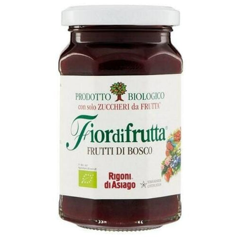 Marmellata di agrumi e zenzero BIO - Rigoni di Asiago