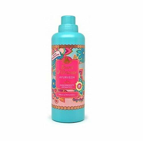 Tesori D'Oriente Ammorbidente Packets FabricSoftener (5x750ml