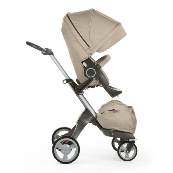 stokke xplory beige melange