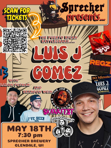 Luis J Gomez Poster sprecher may 18.png__PID:a23f56fd-fc9d-4e5d-8447-d2e884e448cc