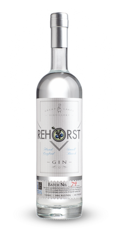 Rehorst Gin