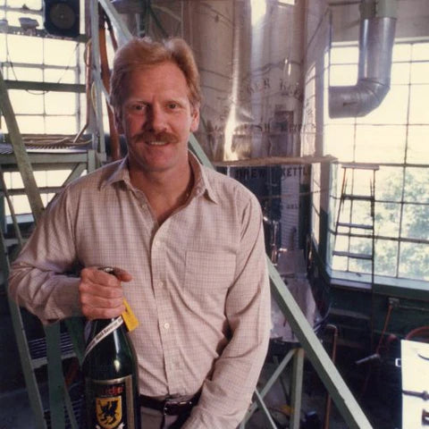 Randy Sprecher, Root Beer king 