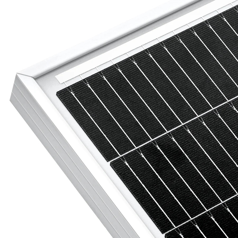 Rich Solar MEGA 335 Watt Monocrystalline Solar Panel - Image 11