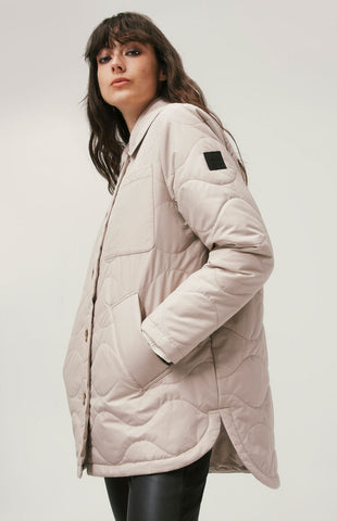 Alp N Rock Women's Nori Quilted Jacket