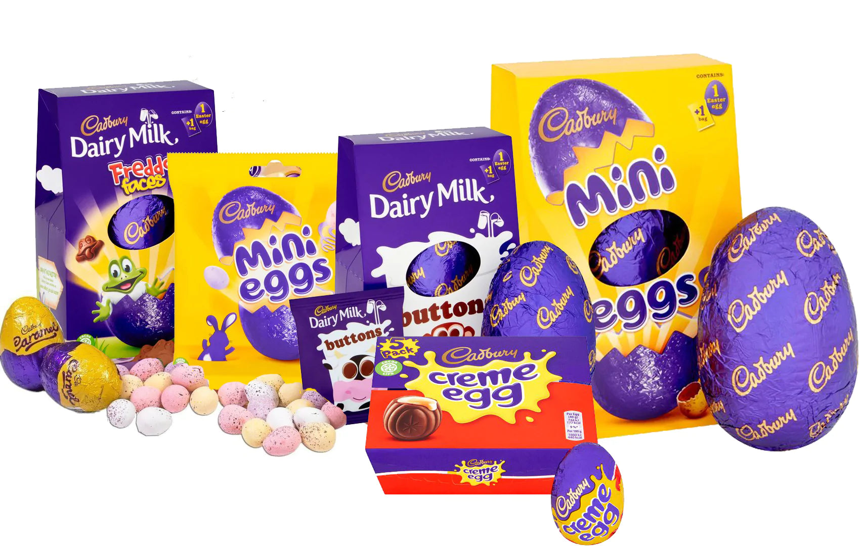 Easter 2024   Cadbury Familt Pack Multi 2000x 27bef97c B55e 4c3b 9536 5f6bd4e4b711.webp