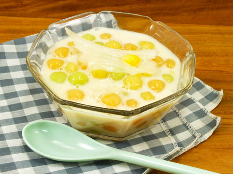 Ambrosia Pudding