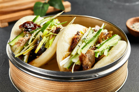 Bao Buns