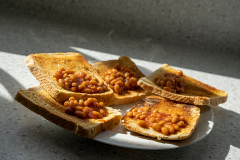 Branston Baked Beans