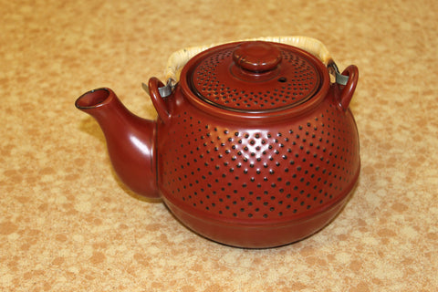 Brown Betty Teapots
