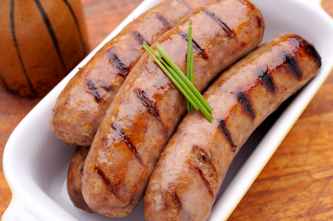 Classic Pork Sausage