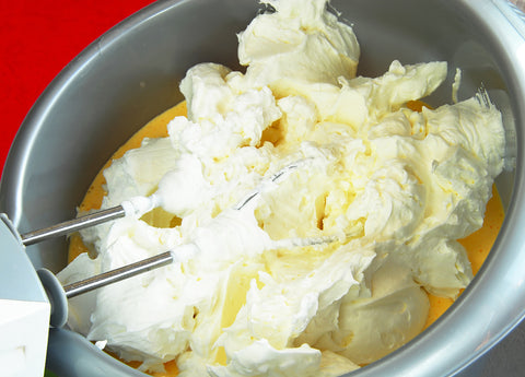 How is Clotted Cream Made