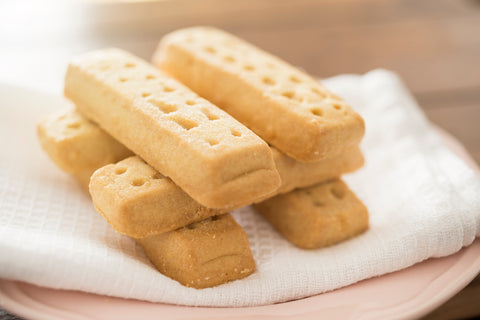 Shortbread