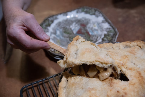 Down the History Lane of Meat Pies