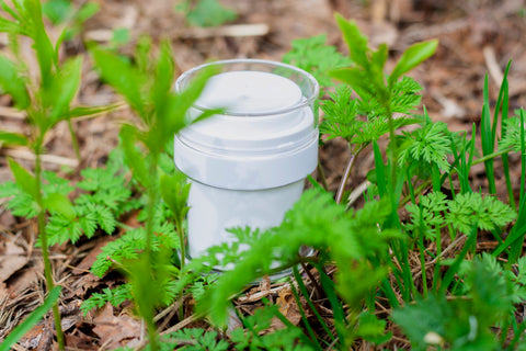 Forest Bathing Hand Cream