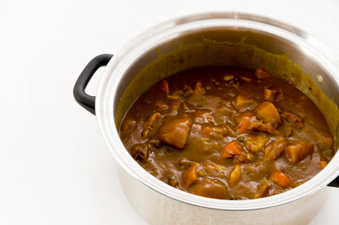 Hearty Cornish Stew