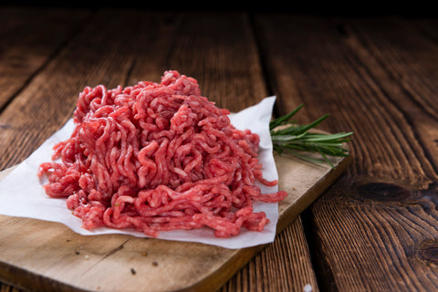 Historical Origins of Mince Meat