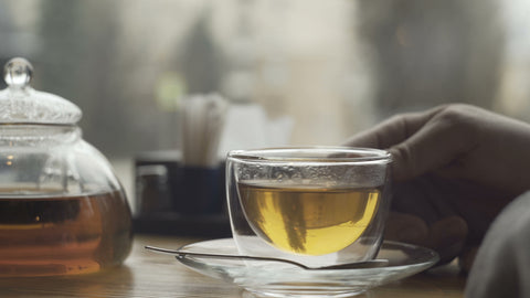 How Tea Became a Part of the British Lives