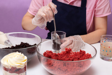 How to Prepare a Trifle