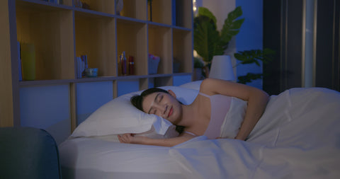 Importance of Sleep for Skin