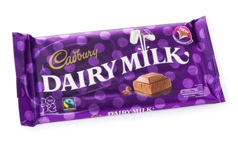 Launch of Cadbury Marvellous Creations