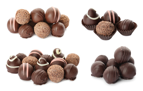 Marvellous Creations Chocolate Truffles
