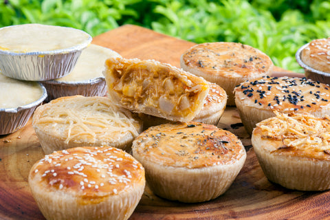 Meat Pies