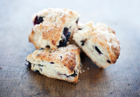 Scones