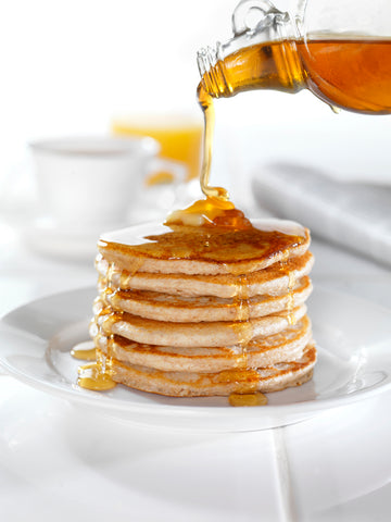 Scotch Pancakes