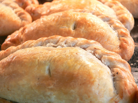 Some Tips to Make an Authentic Cornish Pasty