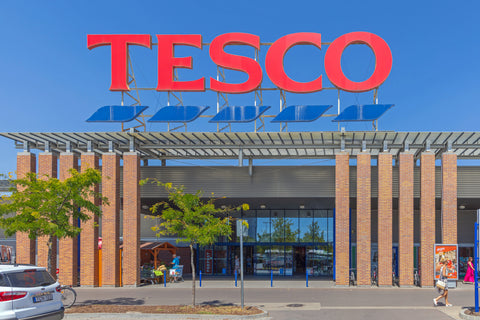 Tesco